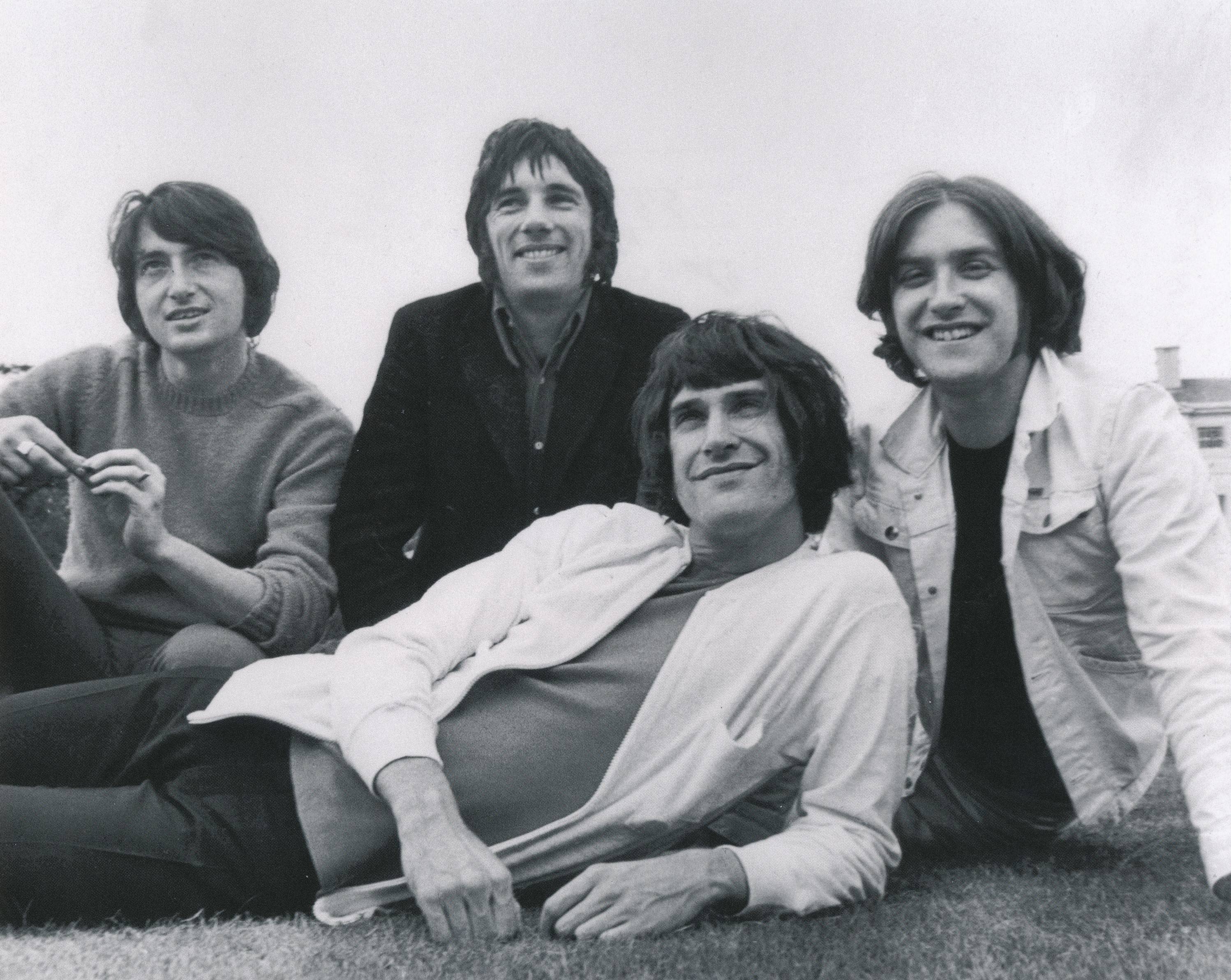 The Kinks Are The Village Green Preservation Society EU Box [foto4 ...